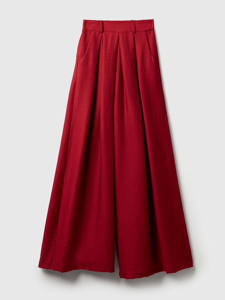 TROUSERS Women image number 5